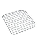 Orca Right Side Shelf Grid For Small Stainless Steel Sink, multi-level draining rack, custom fit for Orca Fireclay ORK110