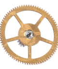 Three Wheel Watch Movement For ETA2671 Alloy Replacement Part For Mechanical Watch Repair Precision Gear Component