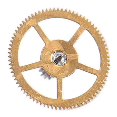 Three Wheel Watch Movement For ETA2671 Alloy Replacement Part For Mechanical Watch Repair Precision Gear Component