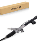 Hydraulic Power Steering Rack And Pinion For Dodge Durango 2011 2015 And Jeep Grand Cherokee 2011 2015 Drop In Replacement 52124727AB