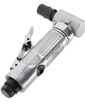 90 Degree Air Angle Die Grinder With Copper Motor And 2000 Rpm Speed For Metal Grinding And Shaping, lightweight design, 3-6mm collet.