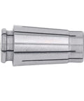 Spring Collet For CNC Machining High Strength Carbide Clamping Accessory For Lathes And Drilling Machines 1 Unit side view
