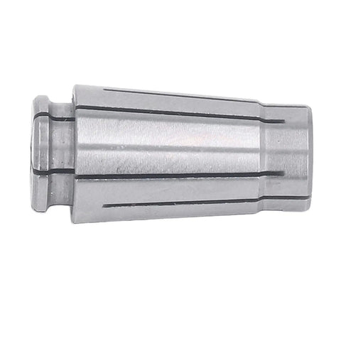 Spring Collet For CNC Machining High Strength Carbide Clamping Accessory For Lathes And Drilling Machines 1 Unit side view