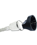 2 Pack Ignition Keys Compatible With Big Joe Electric Pallet Jacks E30 EZ30 EPT20-15ET EPT20-18EA ES10-10ES ES10-10MM