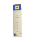 Side view of a 250 count box for Temperature Probe Cover for SureTemp. Disposable clear transparent medical covers.