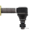 Left Hand Thread Tie Rod End Replacement For John Deere 110 Loader Backhoe And 3033R 3038R 3039R 3045R Compact Tractors, side view