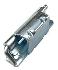 Concealed Installation Door Hinge For Hidden Cabinets And Electrical Boxes, Smooth Quiet Swing, Durable Metal Construction