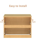 14 Inch Heavy Duty Drawer Slides Kit White Steel Replacement Tracks For Dresser Cabinets Side And Under Mount Options, easy to install.