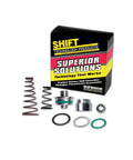 Thermal Bypass Valve Kit For Ford 6R80 6R90 4R70 4R75E 4R75W 6F35 Transmissions And GM 1500 Duramax 10L80 box and components