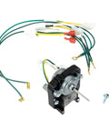 Evaporator Fan Motor Model 5304442620 Replacement Part For Freezers Compatible With Most Major Brands Easy Install Durable