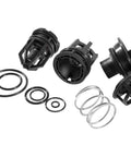 Backflow Preventer Repair Kit For Zurn Wilkins 375 Series Including 375XL And 375ST One Half Inch And Three Quarters Inch Models