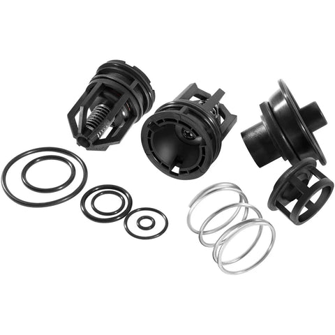 Backflow Preventer Repair Kit For Zurn Wilkins 375 Series Including 375XL And 375ST One Half Inch And Three Quarters Inch Models