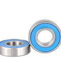 Set Of 10 6900 2RS Bearings ABEC 5 Precision 10x22x6mm With Double Rubber Seals Pre Lubricated Deep Groove Ball Bearings For Motors Power Tools Toys