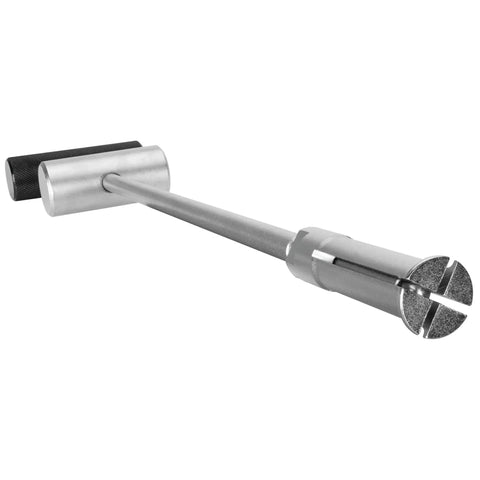 Heavy Duty Hydraulic Valve Lifter Remover With Collet And Slide Hammer Knurled Handle for freeing stuck valve lifters