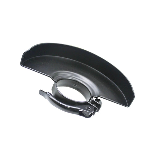 Top Shelf Angle Grinder Guard Compatible With DeWalt Tools Replaces 39766101 for 5 inch cutting discs black finish