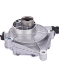 Heavy Duty Brake Booster Vacuum Pump Oem 11667640279 Drop In Replacement For BMW 320I 528I X3 X4 Z4, silver metal construction.