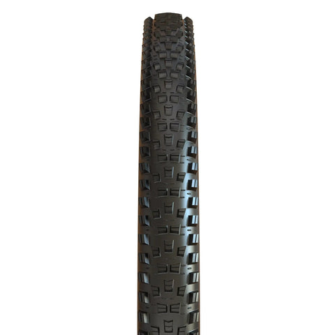 Forekaster 29x2.40WT Tubeless-Ready MTB Tire With 3C MaxxTerra EXO+ Protection tread pattern view