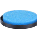 Top Notch Waterproof Watch Gasket Grease: Ultimate Lubricant Sealant Oil For DIY Repair And Pro Servicing To Boost Water Resistance And Keep Your Timepiece Fresh, blue foam lubricant applicator.