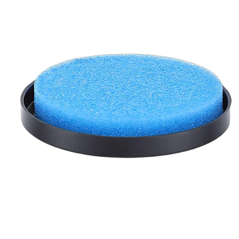Top Notch Waterproof Watch Gasket Grease: Ultimate Lubricant Sealant Oil For DIY Repair And Pro Servicing To Boost Water Resistance And Keep Your Timepiece Fresh, blue foam lubricant applicator.