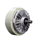 2.5Kg Single Shaft Magnetic Powder Brake For Clutch Systems Industrial Drive Component With Beefy Torque And Smooth Stopping Durable Build