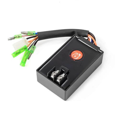 CDI Box Ignition Coil And Spark Plug Kit For Predator 90 Sportsman 90 And Scrambler 90 ATV 2003 2004 2005 2006 OEM Part 0451018