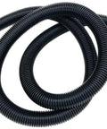 Bissell ProHeat 2X Hose Assembly For ProHeat Carpet Cleaners 6ft Plastic Hose Replacement Hardware Tubing 0.125in Wall Thickness