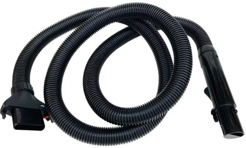 Bissell ProHeat 2X Hose Assembly For ProHeat Carpet Cleaners 6ft Plastic Hose Replacement Hardware Tubing 0.125in Wall Thickness