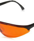 Blue Light Blocking Safety Glasses With UV 400 Protection For Computer Work, Gamer And Screen Time, Comfortable All Day Wear