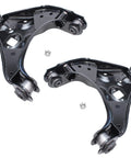 4WD Front End Kit For Ford Explorer, Ranger, Mazda B4000, B3000, Mercury Mountaineer 14 Piece Replacement Set