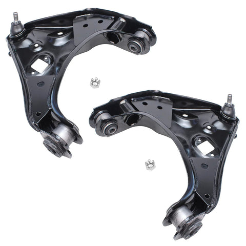 4WD Front End Kit For Ford Explorer, Ranger, Mazda B4000, B3000, Mercury Mountaineer 14 Piece Replacement Set