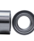 2Pc Front Wheel Bearings Kit For Hyundai Elantra 2001-2006 Tiburon 2003-2008 2.0L Kia Spectra 2004-2009 Spectra5 2005-2009 Heavy-Duty OEM-Grade Replacement