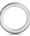 Aluminum Honda Transmission Fluid Drain Plug Crush Washer Replacement Gasket close-up for Accord Civic CRV 90471PX4000
