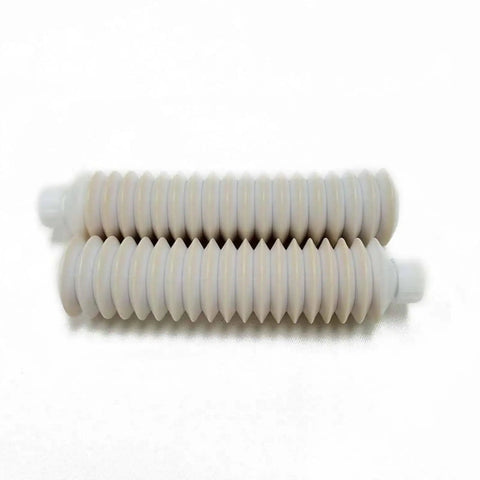 Two tubes of THK L700 Grease 80G Tube High Grade Synthetic Calcium Sulfonate Complex Lubricant For Extreme Temperatures