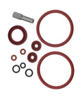 Valve Opener Repair Kit For Jura Coffee Machines Fix Leaks, Pressure Loss, And Common Issues, All In One Replacement Kit With Parts For C60