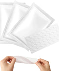 Bill Acceptor Cleaning Cards For Currency Counters And Money Counting Machines 15 Pack Grime Busting Cards SHS009 with hands
