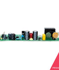 Electronic Control Board For Refrigerators 5304498695 Replacement Module with capacitors and connectors, Frigidaire brand