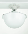 Clip On Ceiling Light Covers That Hide Exposed Bulbs In Seconds, No Tools Needed, Easy Quick Install, Fits Most Light Fixtures, Adds Sleek Modern Look