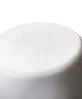 Bottom view of Petit Rechargeable LED Lamp 2 Pack With Stepless Dimming showing IP21 drip-proof rating surface detail