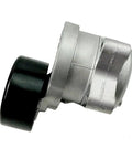 Top Ride Ready Drive Belt Tensioner Pulley For Honda Odyssey 2005 To 2008 With 2.4L Engine, metal design for durability.