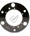 ISM L10 M11 Crankshaft Front Oil Seal Wear Sleeve Remover And Installer Tool OEM 4918798 for heavy duty engine repair
