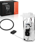 Electric Fuel Pump Module Assembly Compatible With Infiniti Fx35 Fx37 Qx70 V6 3.5L And 3.7L V8 5.0L Heavy Duty kit with seal ring