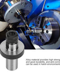 Heavy Duty Shaped Chuck Collet Lengthen Tool For Carving Machines With 3/4 In C3/4 Er11a specs, alloy construction, precision machining.