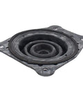 Mazda Miata 1990 2005 Transmission Shift Lever Shifter Boot Seal Rubber Gear Insulator Replacement Bolt On Black Durable Easy Install