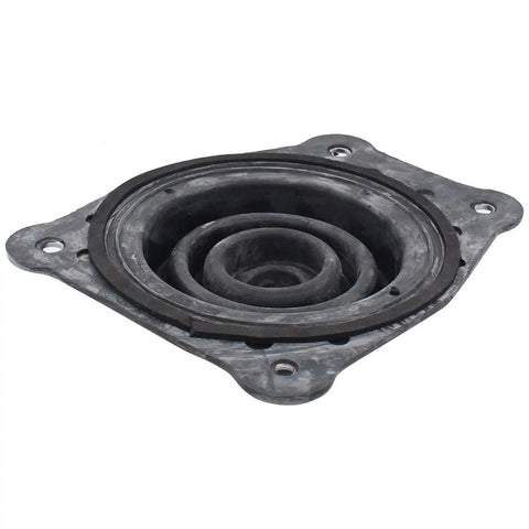 Mazda Miata 1990 2005 Transmission Shift Lever Shifter Boot Seal Rubber Gear Insulator Replacement Bolt On Black Durable Easy Install