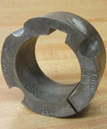 Dodge Taper-Lock Bushing 1610 X 1-1/2 KW, PN 117163, 1.5 Inch Bore, multicolor finish, side view