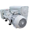High Vacuum Pump Sv65B Air Suction System side view, compact design, ideal for industrial applications with steady airflow.
