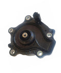 Rock Solid Plug And Play Electric Water Pump Direct Fit For 2016 To 2021 Toyota Prius And 2016 To 2020 Corolla 1.8L Replaces 161A039035 top view.