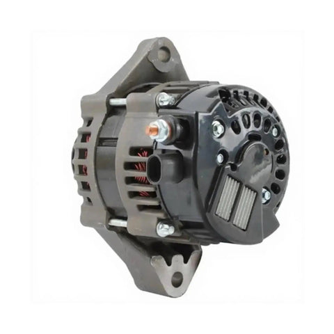 Alternator For Mercury Marine 115ELPT 2004 2014 Replacement Low Noise Operation Quiet Engine Performance Easy Install