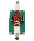 Low Pass Filter for 20m 30m 40m Bands 7MHz 10MHz 14MHz With Crystal Clear Signal Purity for SSB and CW, metal RF module