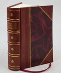 Leather bound Wheel Mounted Crane Maintenance Guide And Parts Catalog: 20 Ton Lift At 10 Foot Radius, dual diesel engines, 4x4